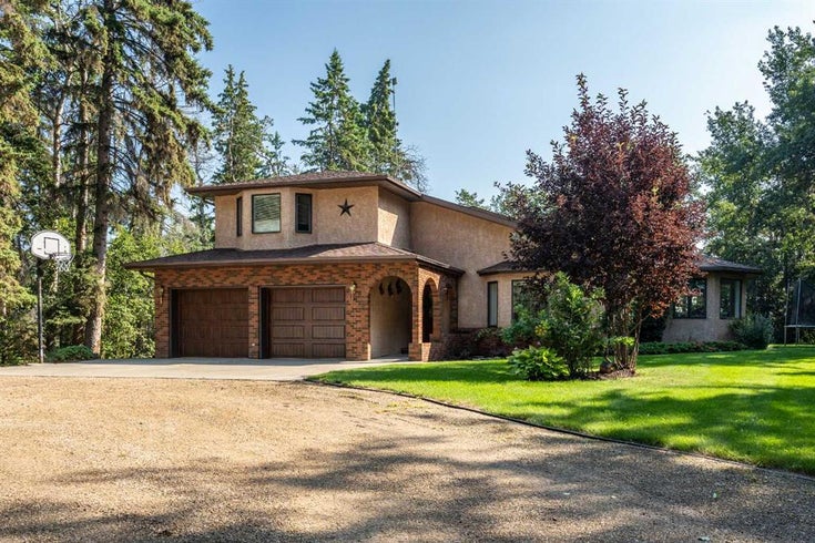 49471 Range Road 231   - Other Detached for Sale, 3 Bedrooms (A2211588)