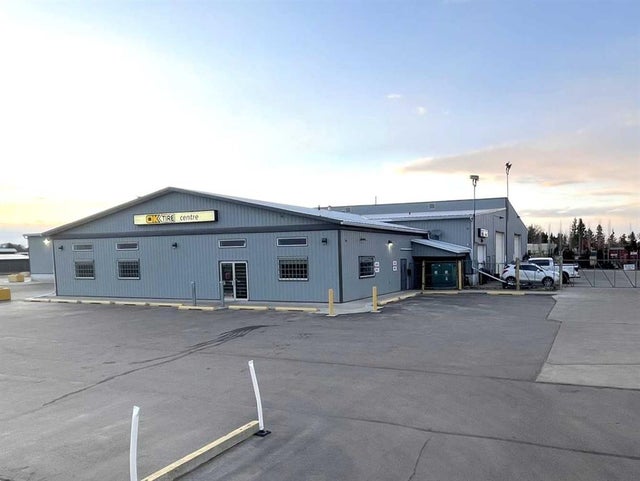 4720 40 Avenue  - Other Mixed Use for Sale(A2213274)