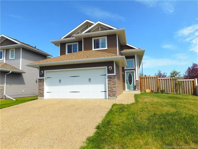 3401 - 51 St - camrose Single Family, 3 Bedrooms (CA0141459)