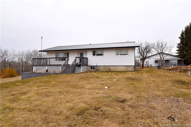 22113 Township Road 440, #130 - rural_camrose_county Single Family, 4 Bedrooms (CA0158026)