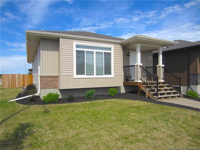 4402 74 Street - camrose House, 4 Bedrooms (ca0140594)