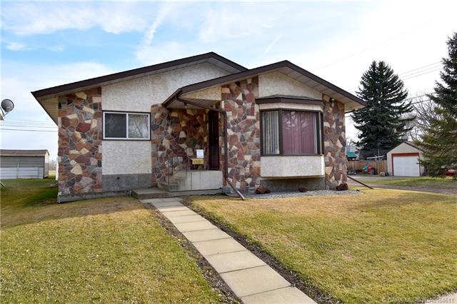 4507 - 46 St - camrose Single Family, 3 Bedrooms (CA0164611)