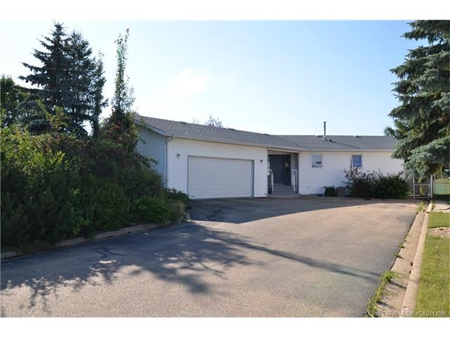 5402 62 Street - camrose House, 5 Bedrooms (ca0113099)