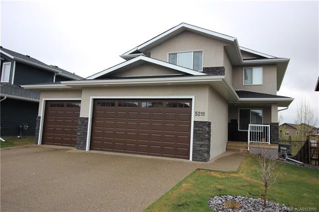 5211 35 Avenue - camrose House, 4 Bedrooms (ca0123999)