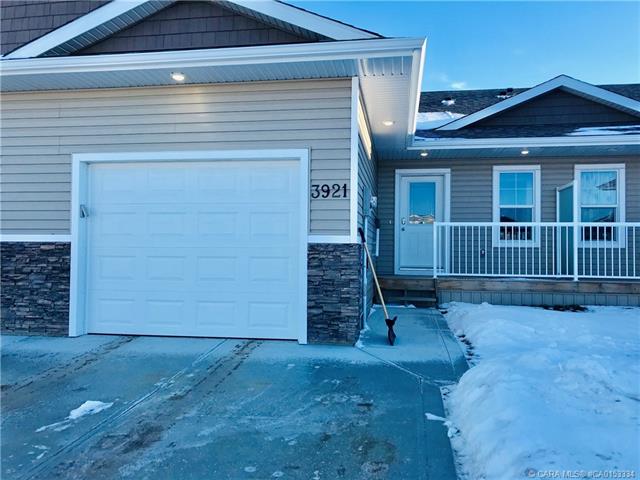 3921 75 Street - camrose Row / Townhouse, 4 Bedrooms (ca0153334)