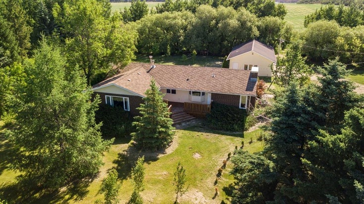45247 Highway 21, Rural Camrose County - Other Ranch for sale, 5 Bedrooms (A1086617)