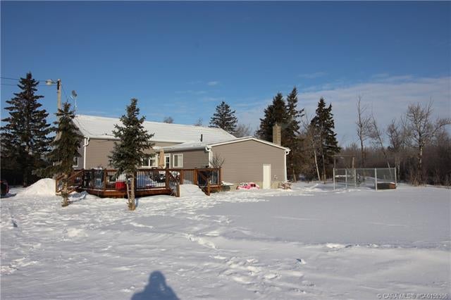 46375 Range Road 180 - rural_camrose_county Single Family, 3 Bedrooms (CA0159306)