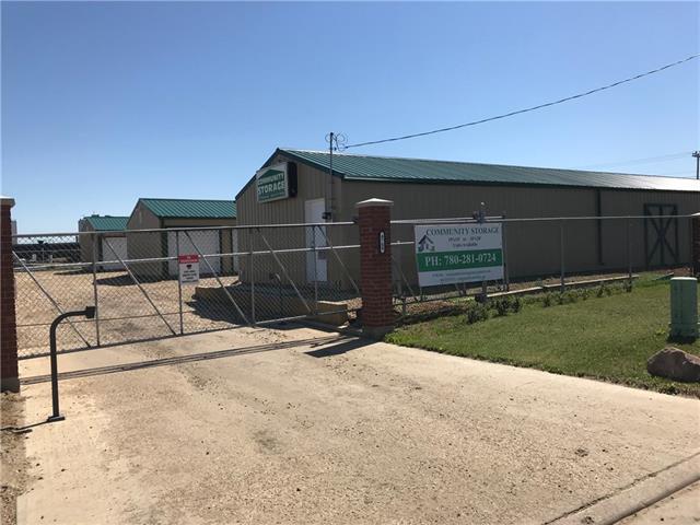 4709 44 Street - camrose Warehouse(ca0143060)