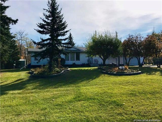 47151 Highway 833 #215, Rural Camrose County T4V 2N1 - camrose Single Family(CA0149249)