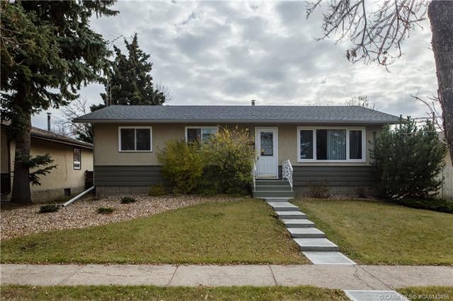 59 Montcalm Avenue - camrose House, 6 Bedrooms (ca0149456)