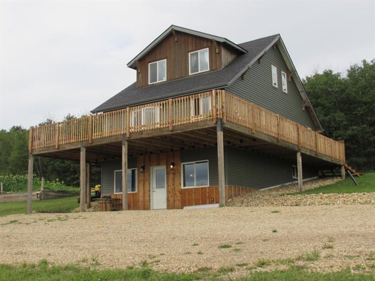 44041 Range Road 214, Camrose County - Other Agriculture for sale, 4 Bedrooms (A1021347)