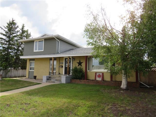 3907 67 Street - camrose House, 5 Bedrooms (ca0138755)