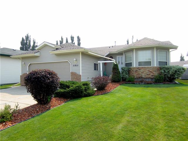 5811 35 Avenue - camrose House, 5 Bedrooms (ca0145400)