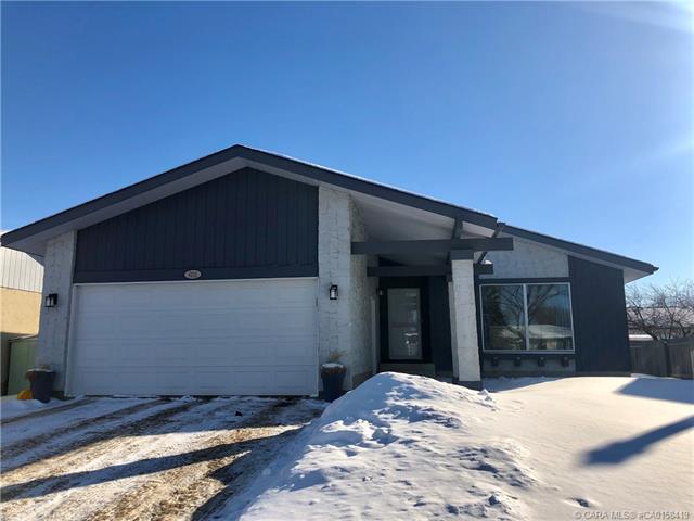 6111 Enevold Drive, Camrose T4V 3J7 - camrose Single Family(CA0158419)