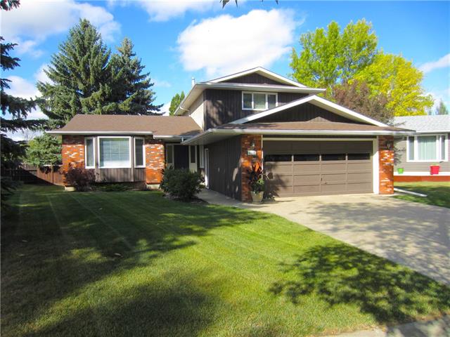 6318 38 Avenue Close - camrose House, 5 Bedrooms (ca0148280)