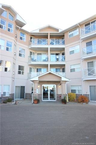 215 4623 65 Street - camrose Apartment, 2 Bedrooms (ca0118475)