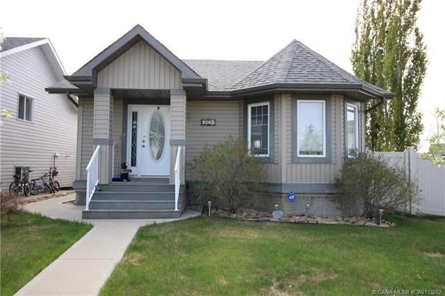 6821 39 Avenue Close, Camrose T4V 5A8 - camrose Single Family(CA0133262)