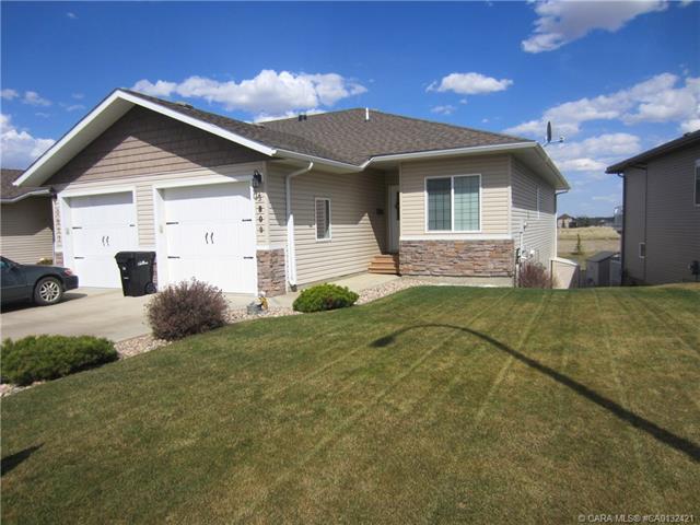 3809 75 Street, Camrose T4V 4C6 - camrose Single Family(CA0132421)