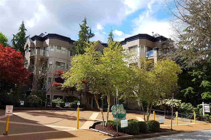 303 2615 Jane Street - Central Pt Coquitlam Apartment/Condo for sale, 1 Bedroom (R2347037)