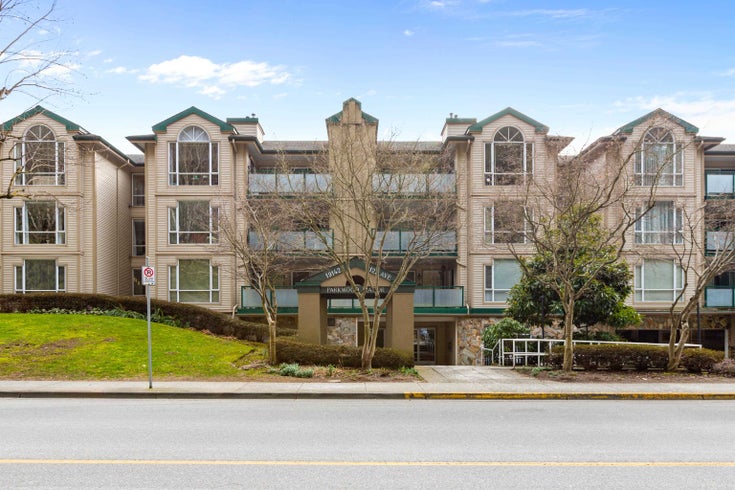 209 19142 122 AVENUE - Central Meadows Apartment/Condo, 2 Bedrooms (R2856683)