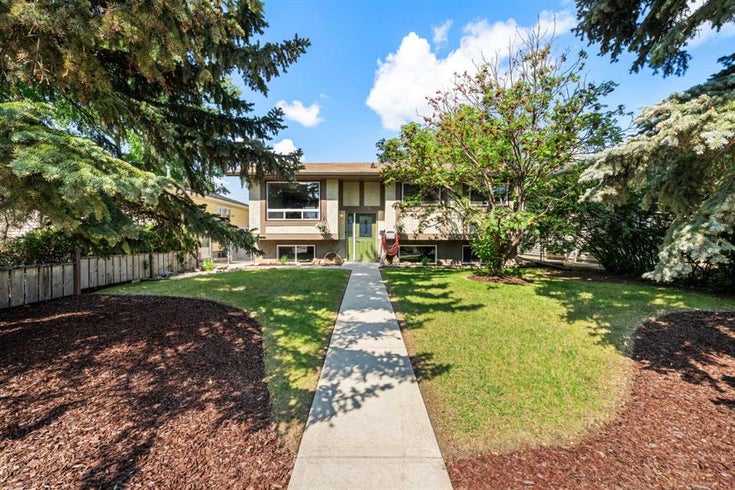509 Albert Street SE - Airdrie Meadows Detached for Sale, 3 Bedrooms (A2228649)