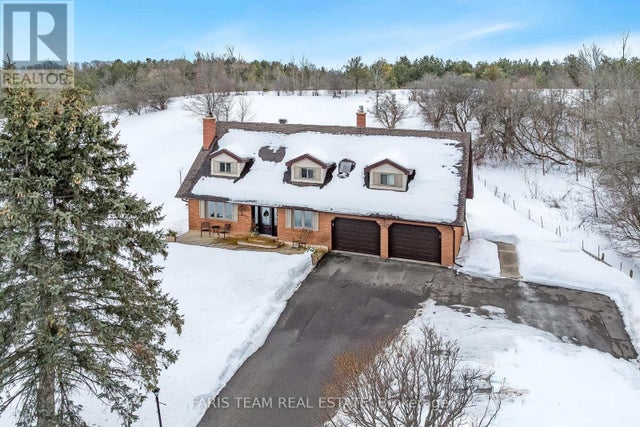 5827 7TH LINE - New Tecumseth House for Sale, 3 Bedrooms (N11985796)