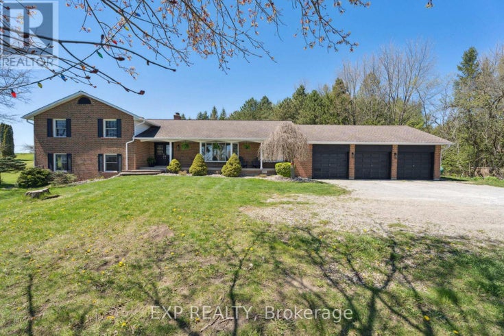 2298 15TH SIDE ROAD - New Tecumseth House for Sale, 5 Bedrooms (N12003327)