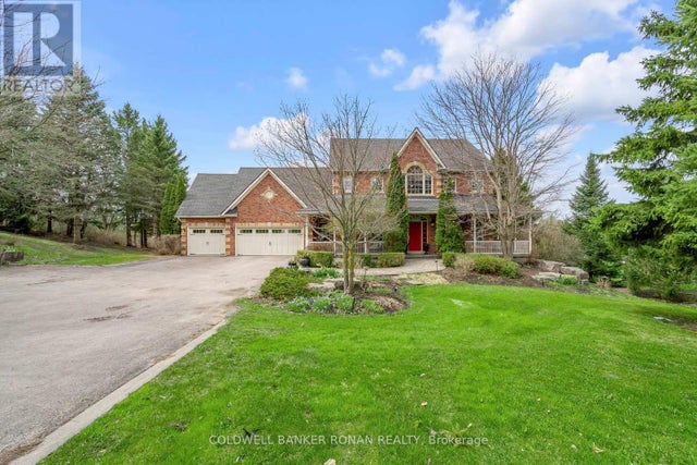 38 TECUMSETH HEIGHTS DRIVE - New Tecumseth House for Sale, 7 Bedrooms (N12109221)