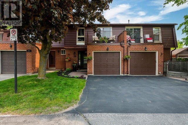 29 - 246 TUPPER BOULEVARD W - New Tecumseth (alliston) Row / Townhouse for Sale, 4 Bedrooms (N12199775)