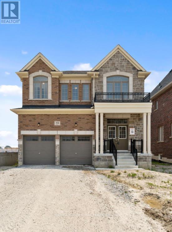 59 BRETHET HEIGHTS N - New Tecumseth (beeton) House for Sale, 4 Bedrooms (N12202895)