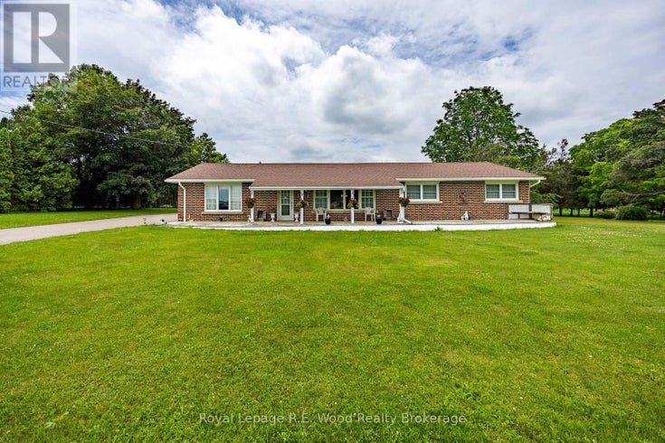 332483 PLANK LINE - South West Oxford House for Sale, 3 Bedrooms (X12252772)