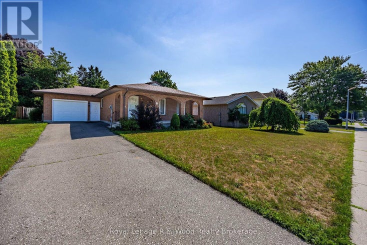 69 ALLEN STREET - Tillsonburg House for Sale, 3 Bedrooms (X12283859)