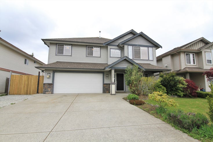 32955 EGGLESTONE AVENUE - Mission BC House/Single Family for sale, 5 Bedrooms (R2370465)