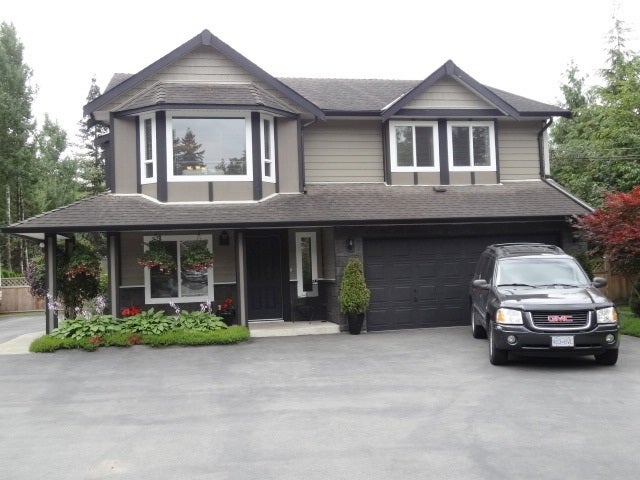 32952 Dewdney Trunk Road - Mission BC House/Single Family for sale, 3 Bedrooms (R2084822)