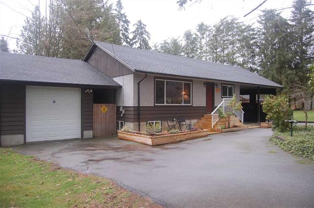 33172 DEWDNEY TRUNK ROAD - Mission BC House/Single Family for sale, 2 Bedrooms (R2251688)