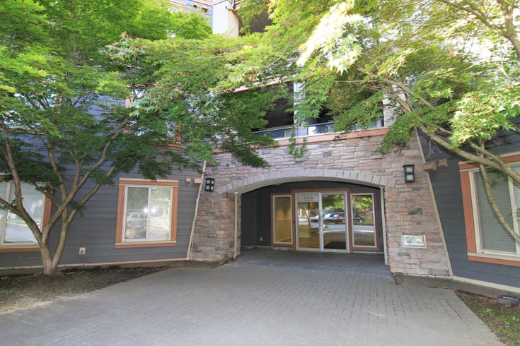 3412 240 SHERBROOKE STREET - Sapperton Apartment/Condo for sale, 2 Bedrooms (R2379236)