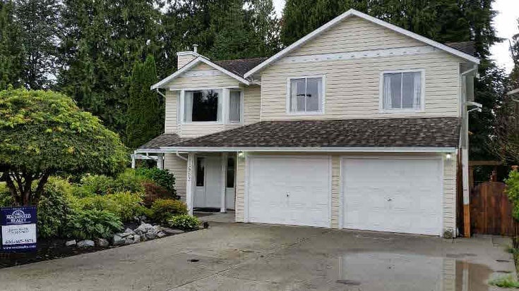 11653 202b Street - Southwest Maple Ridge House/Single Family for sale, 3 Bedrooms (V1141329)