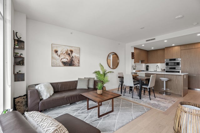 402 4988 CAMBIE STREET - Cambie Apartment/Condo for sale, 1 Bedroom (R2926807)