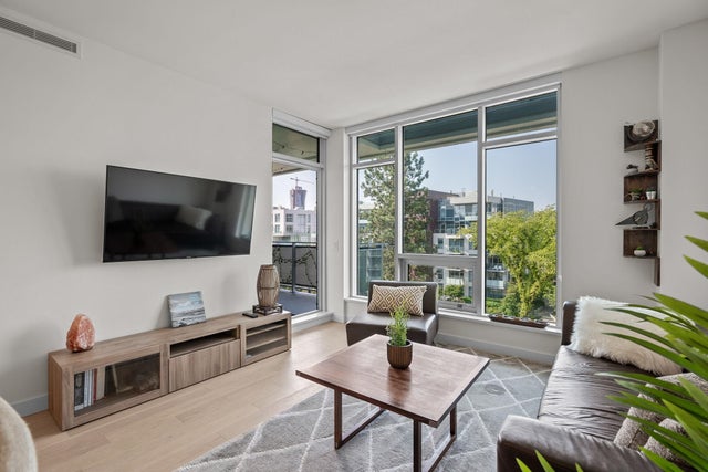 402 4988 CAMBIE STREET - Cambie Apartment/Condo for sale, 1 Bedroom (R2939877)