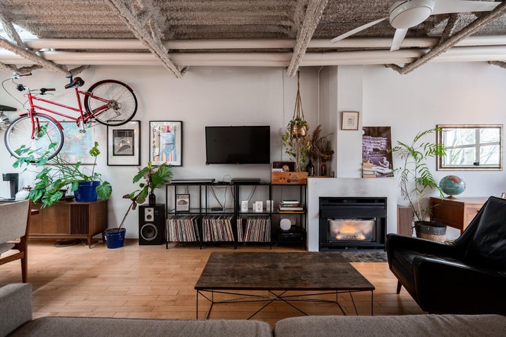 420 - 350 E 2nd Avenue - Mount Pleasant VE Apartment/Condo for Sale, 1 Bedroom (R2967478)