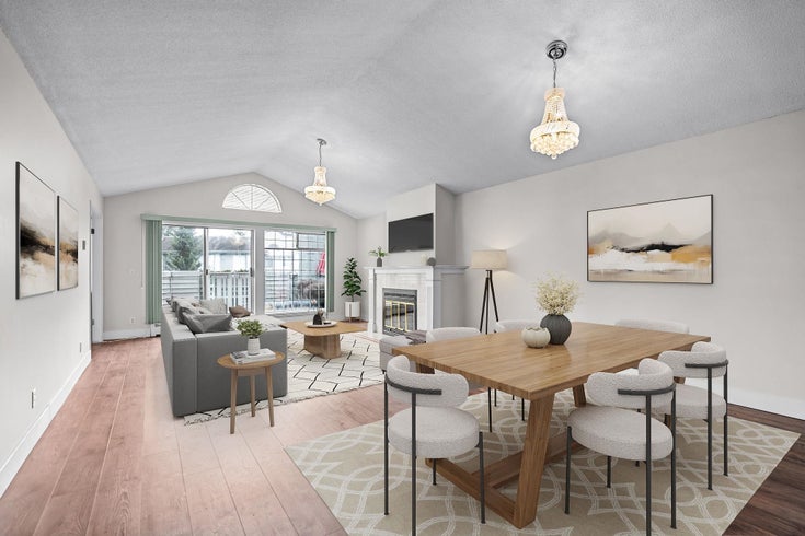 306 - 7660 Minoru Boulevard - Brighouse South Apartment/Condo for Sale, 2 Bedrooms (R2979655)