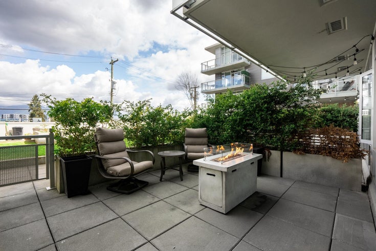221 - 289 E 6th Avenue - Mount Pleasant VE Apartment/Condo for Sale, 1 Bedroom (R2990065)