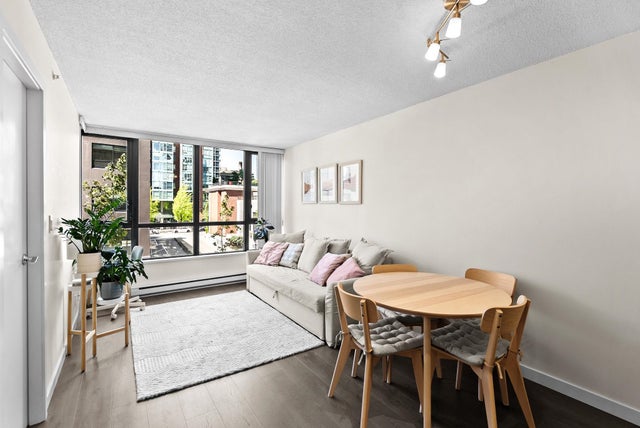 401 - 977 Mainland Street - Yaletown Apartment/Condo for Sale, 1 Bedroom (R2998852)