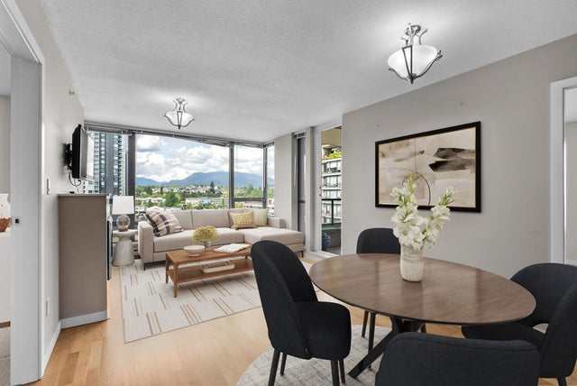 1608 - 4178 Dawson Street - Brentwood Park Apartment/Condo for Sale, 2 Bedrooms (R3001659)