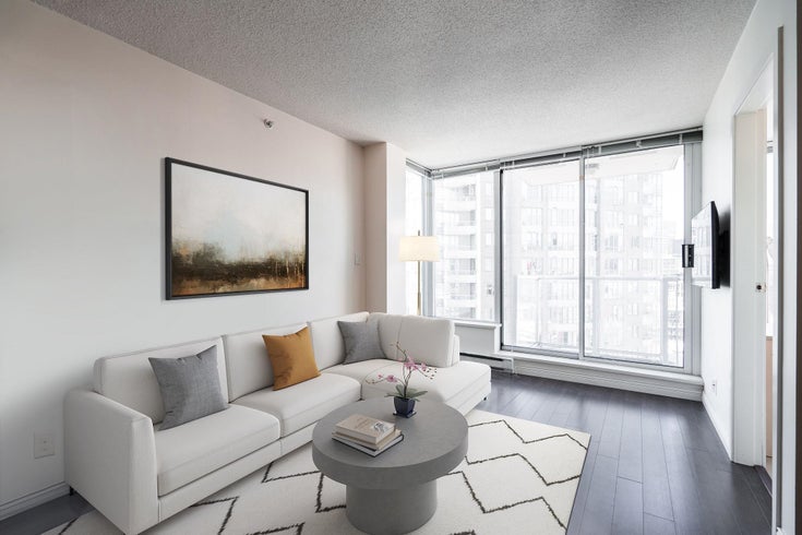 1903 - 550 Taylor Street - Downtown VW Apartment/Condo for Sale(R3005253)