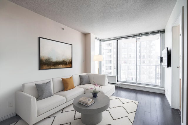 1903 - 550 Taylor Street - Downtown VW Apartment/Condo for Sale(R3005253)