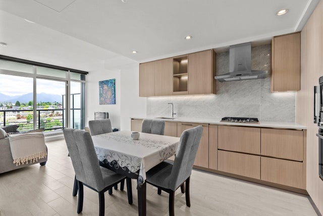 1406 - 4730 Lougheed Highway - Brentwood Park Apartment/Condo for Sale, 1 Bedroom (R3008096)