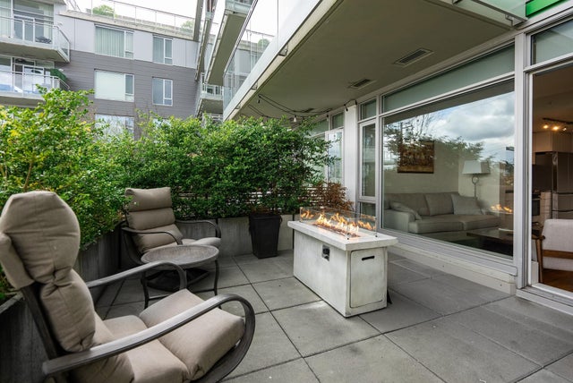 221 - 289 E 6th Avenue - Mount Pleasant VE Apartment/Condo for Sale, 1 Bedroom (R3022559)