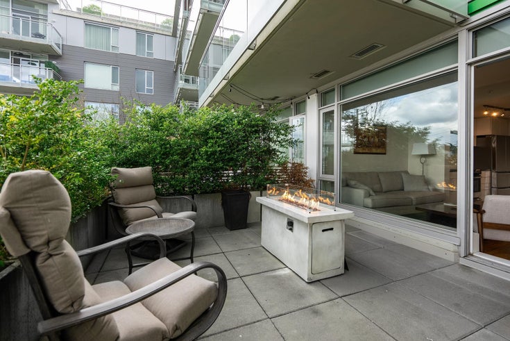 221 - 289 E 6th Avenue - Mount Pleasant VE Apartment/Condo for Sale, 1 Bedroom (R3022559)