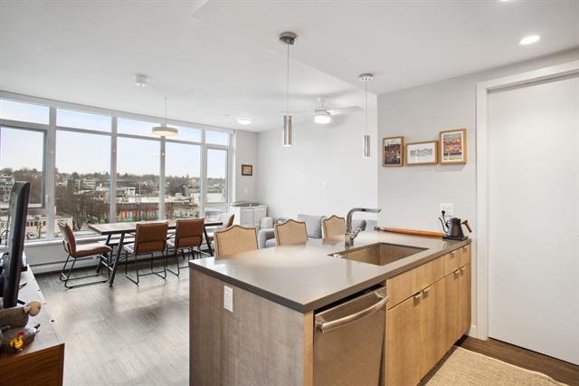 701 1788 ONTARIO STREET - Mount Pleasant VE Apartment/Condo, 2 Bedrooms (R2969861)
